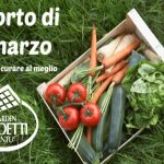 Consigli per l’orto DI MARZO
