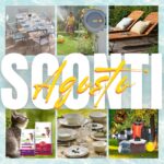 Agosto al Garden: Sempre Aperti con Offerte Speciali!