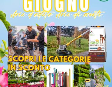 GIUGNO GIUGNO