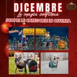 La magia del Natale continua